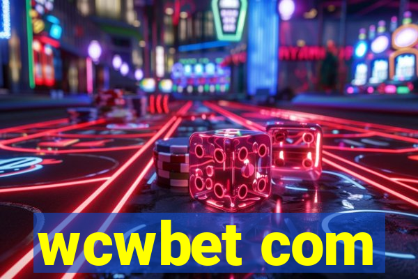 wcwbet com